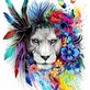 Diamond Painting Dieren