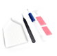 Diamond Painting Accessoires & Losse Steentjes