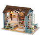 Zelfbouw miniaturen