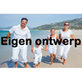 Diamond Painting Eigen Foto