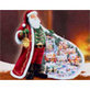 Kerst Diamond Painting