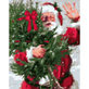 Schilderen op nummer Kerst