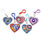 Diamond Painting Sleutelhangers