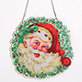 Diamond Painting Kerst Ornamenten