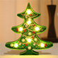 Diamond Painting Kerst Lampen
