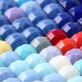 Vierkante Diamond Painting Steentjes