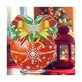 Diamond Painting Kerst ornamenten