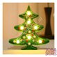 Diamond Painting Kerstbomen