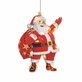 Diamond Painting Kerstmannen