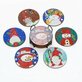 Diamond Painting Onderzetters