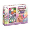 OP=OP Grafix Maak je eigen Diamond Painting nagels
