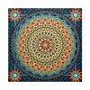 Diamond Painting Mandala 003