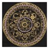 Diamond Painting Mandala Klassiek 01