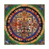 Diamond Painting Mandala Klassiek 04
