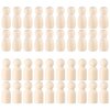 Peg Dolls 40 stuks