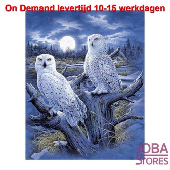 On Demand Diamond Painting 0110