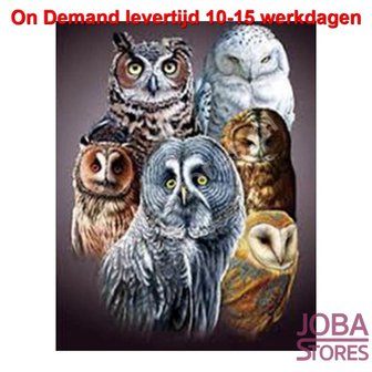 On Demand Diamond Painting 0113