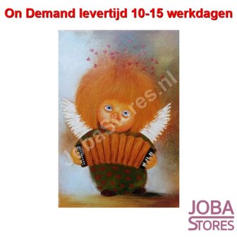 On Demand Diamond Painting 0399