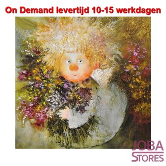 On Demand Diamond Painting 0468