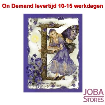 On Demand Diamond Painting 0480