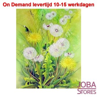 On Demand Diamond Painting 0965