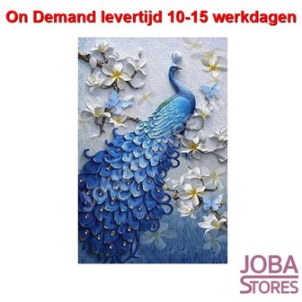 On Demand Diamond Painting 1031
