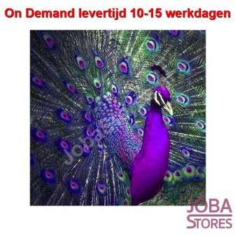 On Demand Diamond Painting 1035