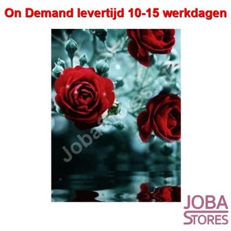 On Demand Diamond Painting 1040