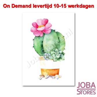 On Demand Diamond Painting 1054