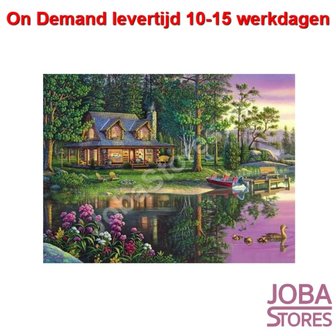 On Demand Diamond Painting 1083