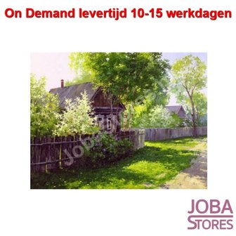 On Demand Diamond Painting 1084