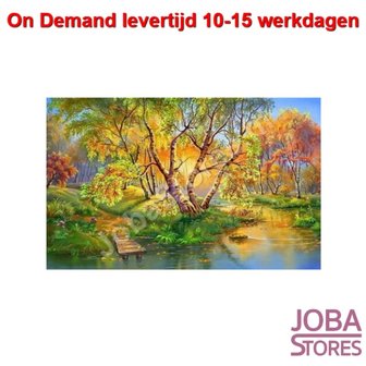 On Demand Diamond Painting 1099