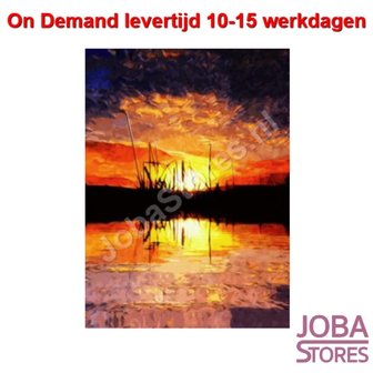 On Demand Diamond Painting 1104