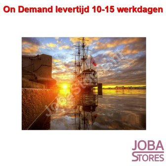 On Demand Diamond Painting 1143