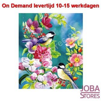 On Demand Diamond Painting 1364