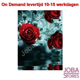 On Demand Diamond Painting 1395