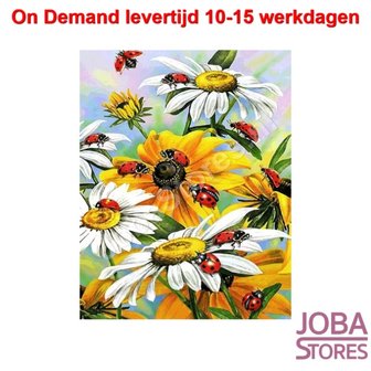 On Demand Diamond Painting 1405