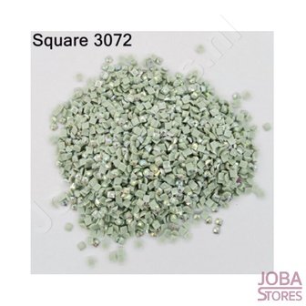 OP=OP Diamond Painting Special steentjes Vierkant 3072 (20 gram +/- 2500 stuks)