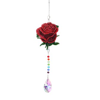 OP=OP Diamond Painting Hanger Roos