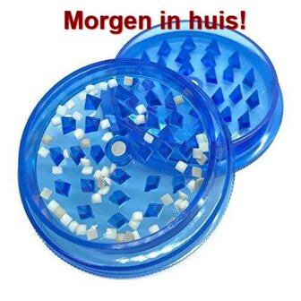 Diamond Painting Grinder (nooit meer klevende steentjes)