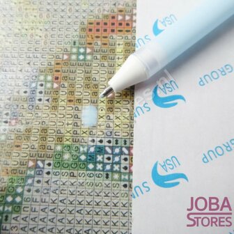 Diamond Painting Reparatie Lijm Pen