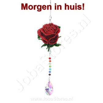 OP=OP Diamond Painting Hanger Roos