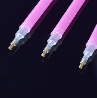 OP=OP Diamond Painting Pen (2 stuks)
