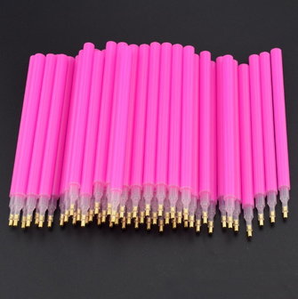 OP=OP Diamond Painting Pen (2 stuks)