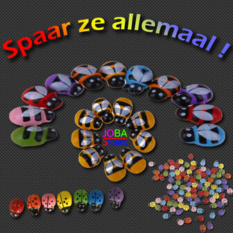 OP=OP Diamond Painting Ontbijt Tafel 40x30cm