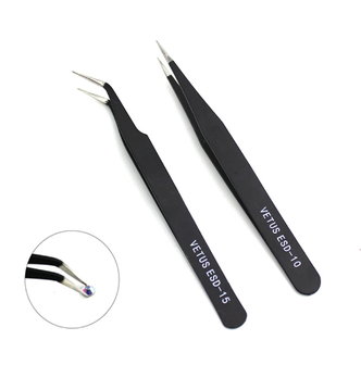 OP=OP Diamond Painting Luxe Pincet set