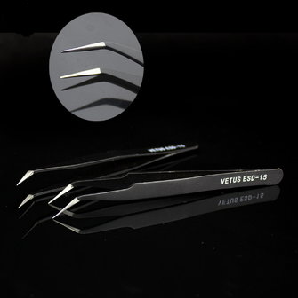 OP=OP Diamond Painting Luxe Pincet set
