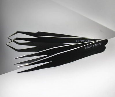 OP=OP Diamond Painting Luxe Pincet set