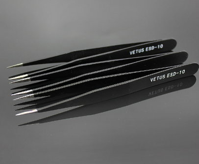 OP=OP Diamond Painting Luxe Pincet set