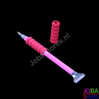 OP=OP Diamond Painting Pen Softgrip (10 stuks)